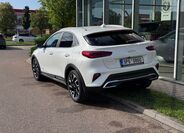 KIA XCeed 4
