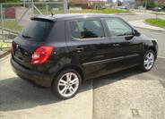 Škoda Fabia 6