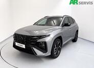 Hyundai Tucson 1