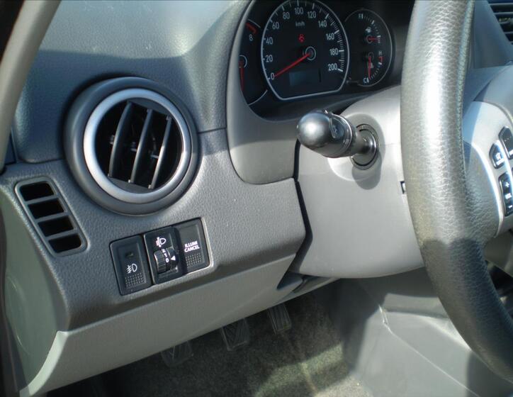Suzuki SX4 9