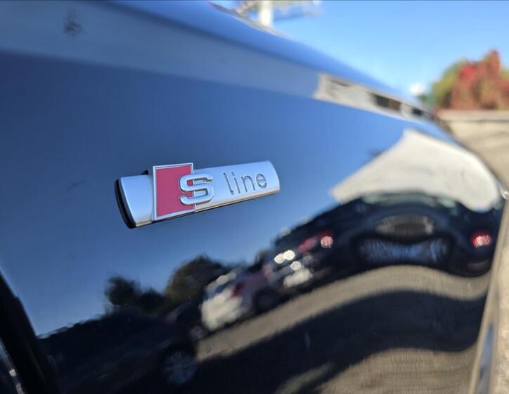 Audi A6 19