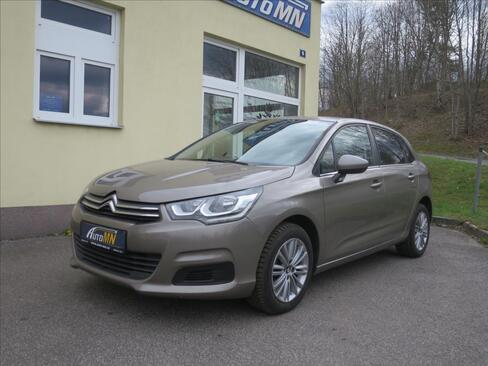 Citroën C4