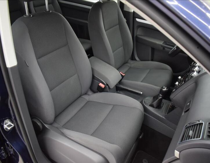 Volkswagen Touran 15