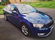 Škoda Octavia 4