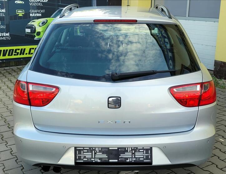 Seat Exeo 11