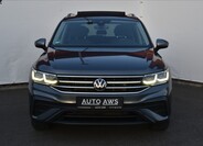 Volkswagen Tiguan Allspace 2