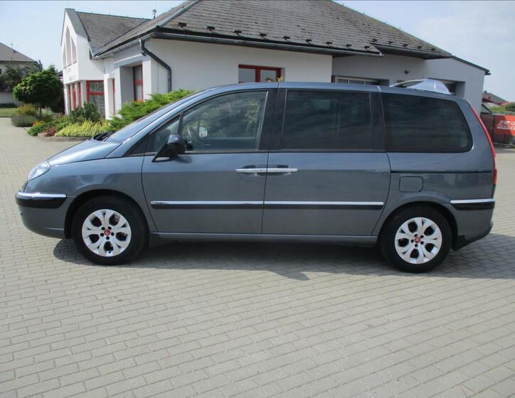 Citroën C8 2