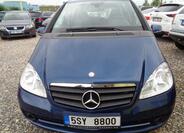 Mercedes-Benz Třídy A 2