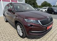 Škoda Kodiaq 8
