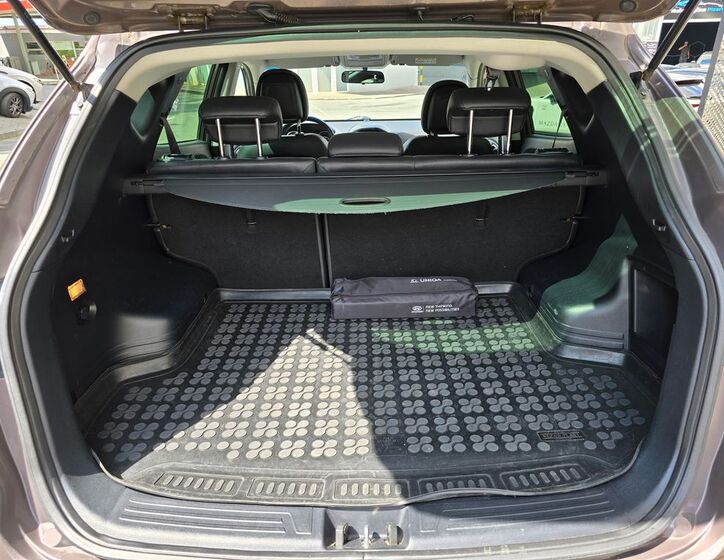 Hyundai ix35 25