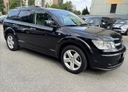 Dodge Journey 13