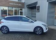 Hyundai i20 4