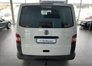Volkswagen Transporter 6