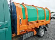 Volkswagen Transporter 11