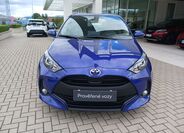 Toyota Yaris 8