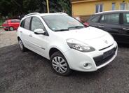 Renault Clio 1