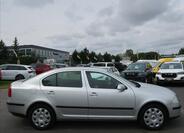 Škoda Octavia 5