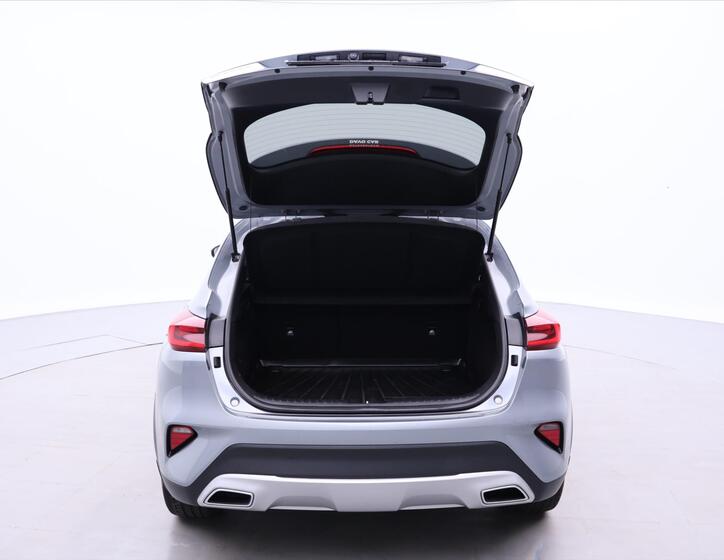 KIA XCeed 9