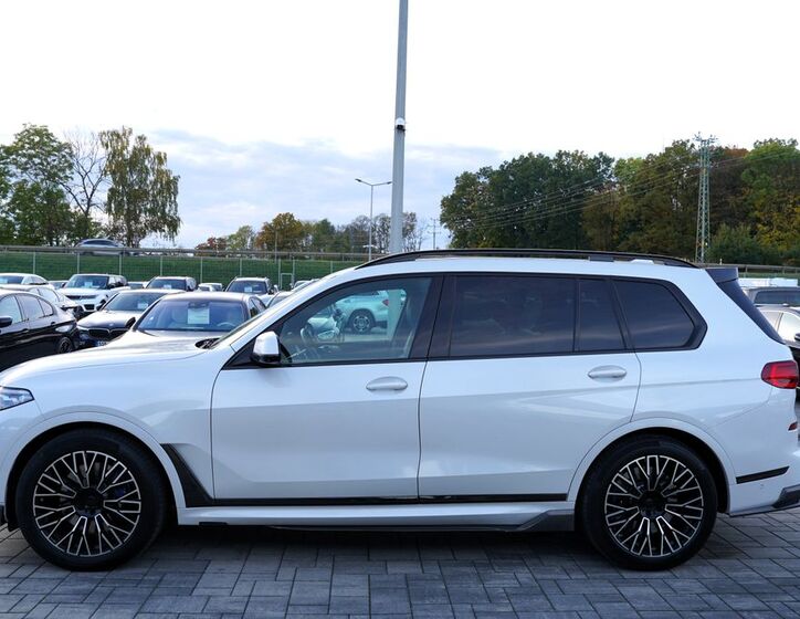 BMW X7 3