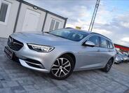 Opel Insignia 1