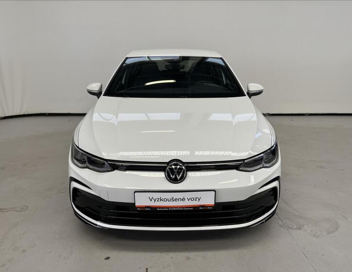 Volkswagen Golf 4