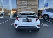 Toyota C-HR 12