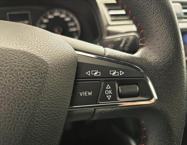 Seat Arona 12
