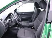 Škoda Fabia 12
