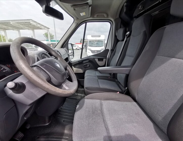 Renault Master 5