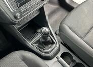 Volkswagen Caddy 18
