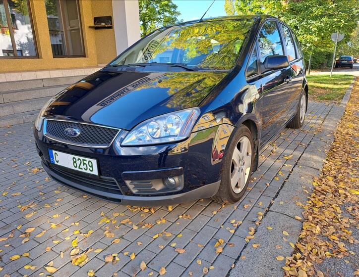 Ford C-MAX 16