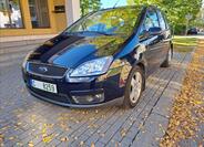 Ford C-MAX 16