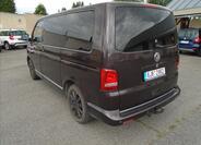 Volkswagen Multivan 4