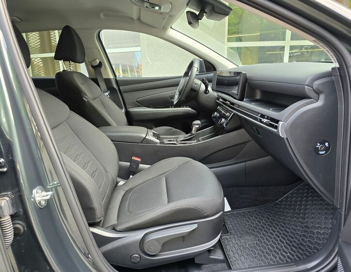 Hyundai Tucson 21
