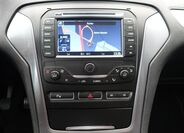 Ford Mondeo 10
