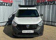 Dacia Dokker 2