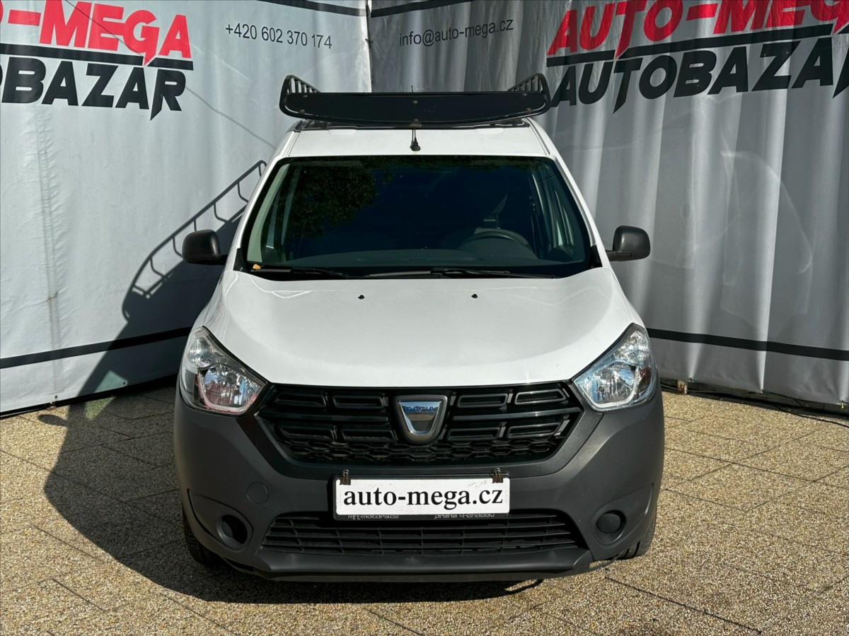 Dacia Dokker