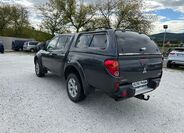 Mitsubishi L200 13