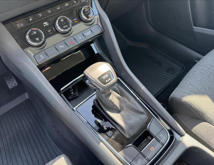 Škoda Karoq 20