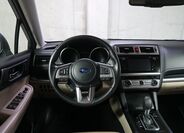 Subaru Outback 16