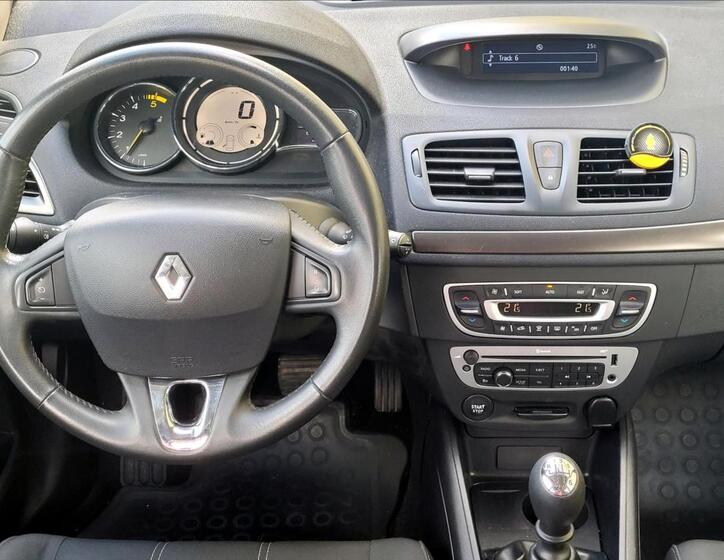 Renault Mégane 26