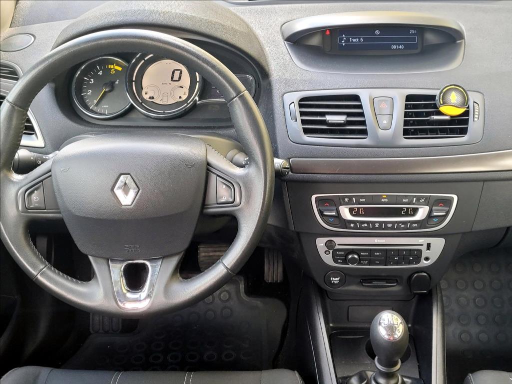 Renault Mégane