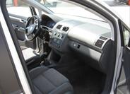 Volkswagen Touran 11