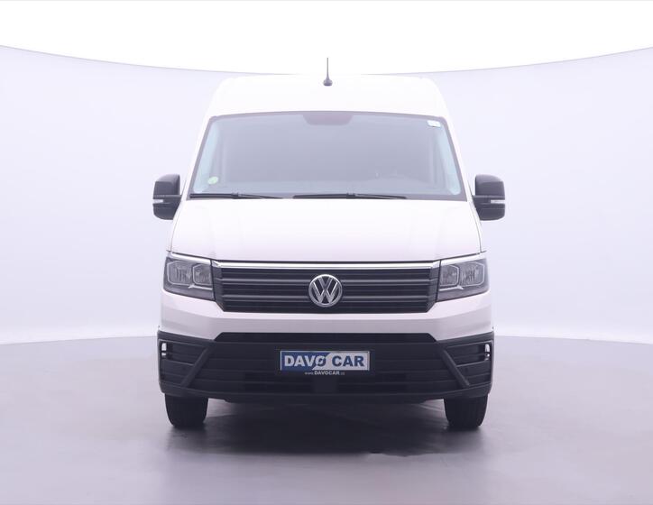 Volkswagen Crafter 2
