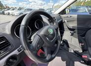 Škoda Yeti 16