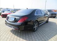 Mercedes-Benz Třídy S 5