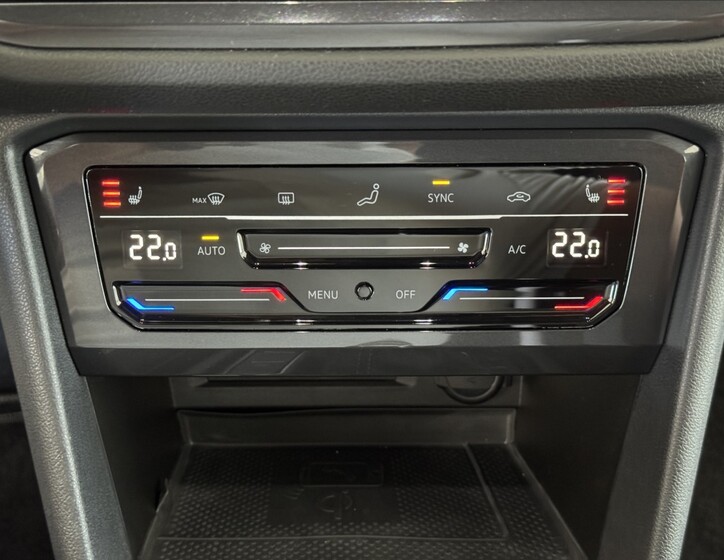 Volkswagen Tiguan Allspace 46