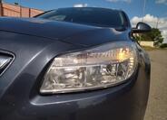 Opel Insignia 8