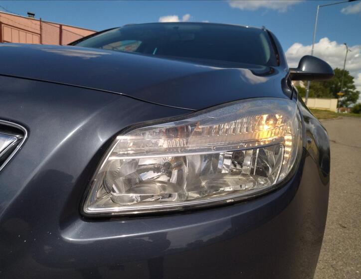 Opel Insignia 8