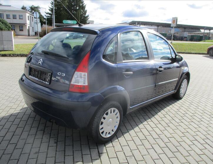 Citroën C3 4